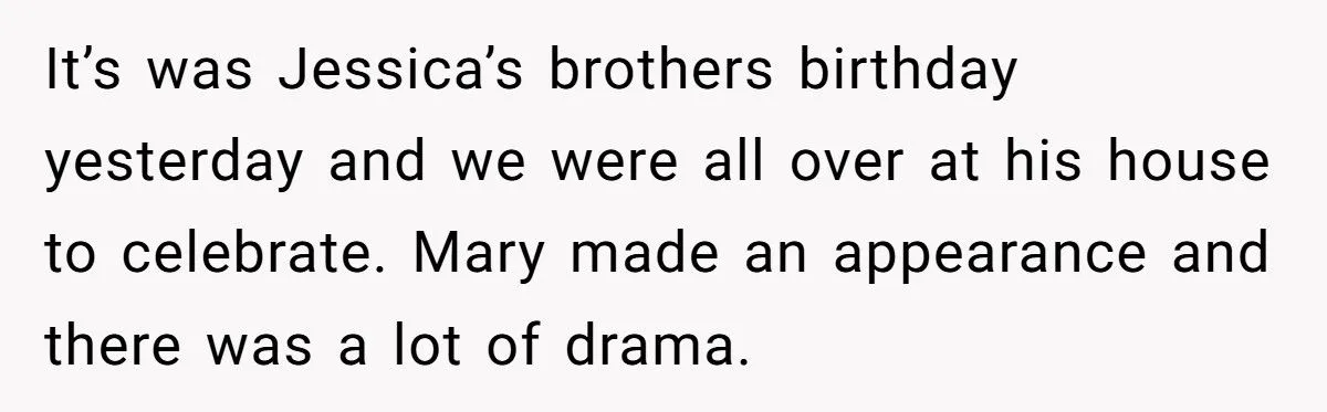 His Plans for Fatherhood Collapsed the Moment He Discovered His Wife’s Family Secret