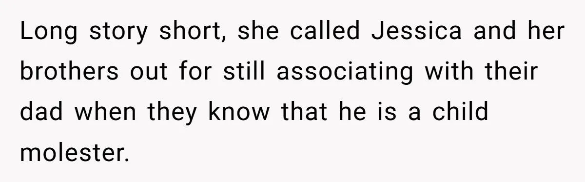 His Plans for Fatherhood Collapsed the Moment He Discovered His Wife’s Family Secret