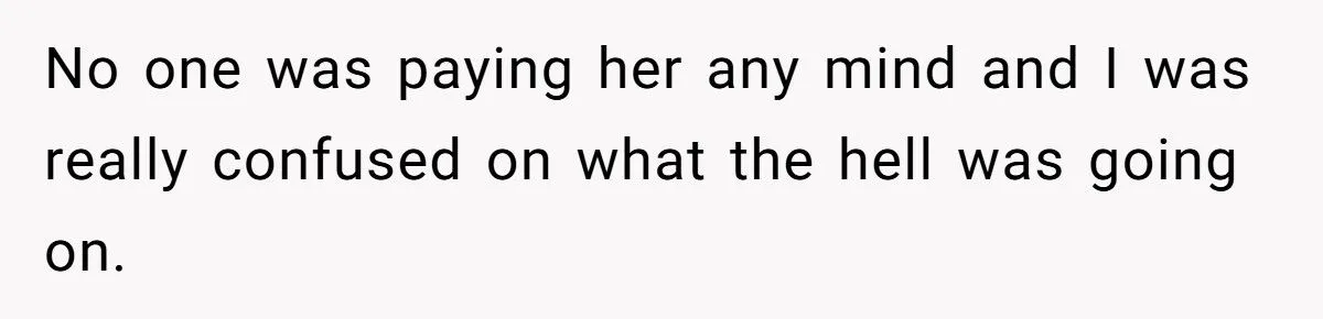 His Plans for Fatherhood Collapsed the Moment He Discovered His Wife’s Family Secret