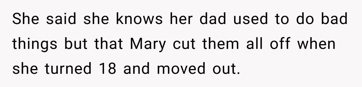His Plans for Fatherhood Collapsed the Moment He Discovered His Wife’s Family Secret