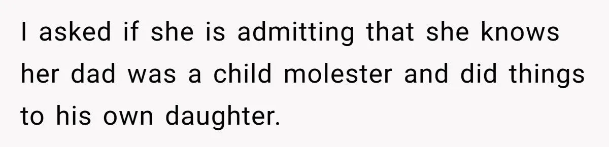 His Plans for Fatherhood Collapsed the Moment He Discovered His Wife’s Family Secret