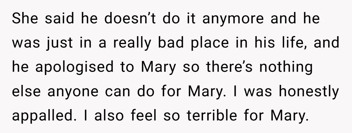 His Plans for Fatherhood Collapsed the Moment He Discovered His Wife’s Family Secret