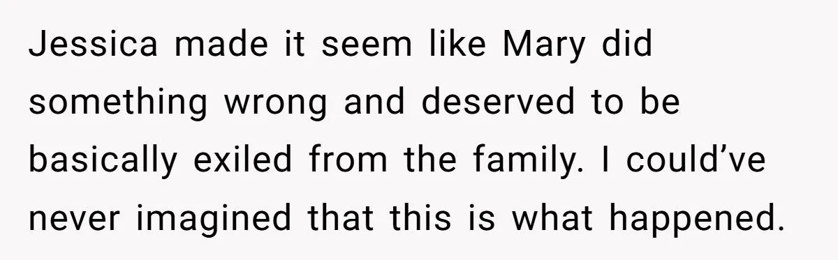 His Plans for Fatherhood Collapsed the Moment He Discovered His Wife’s Family Secret