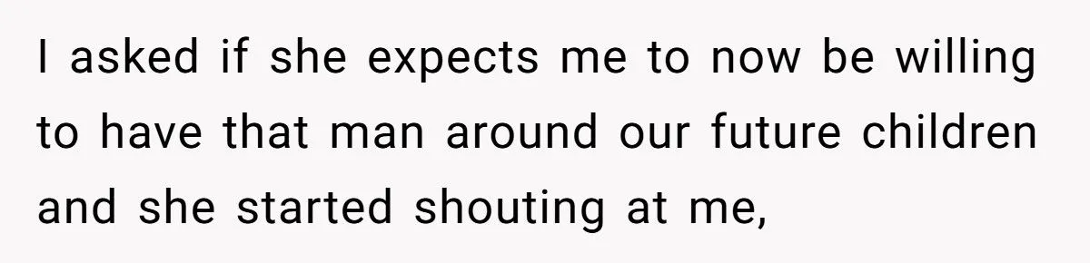 His Plans for Fatherhood Collapsed the Moment He Discovered His Wife’s Family Secret
