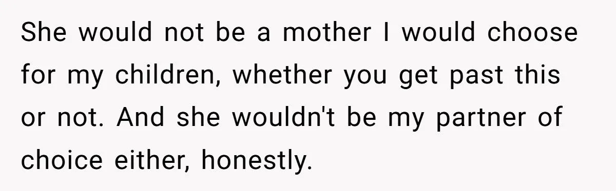 His Plans for Fatherhood Collapsed the Moment He Discovered His Wife’s Family Secret