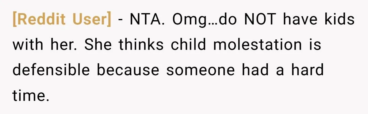 His Plans for Fatherhood Collapsed the Moment He Discovered His Wife’s Family Secret