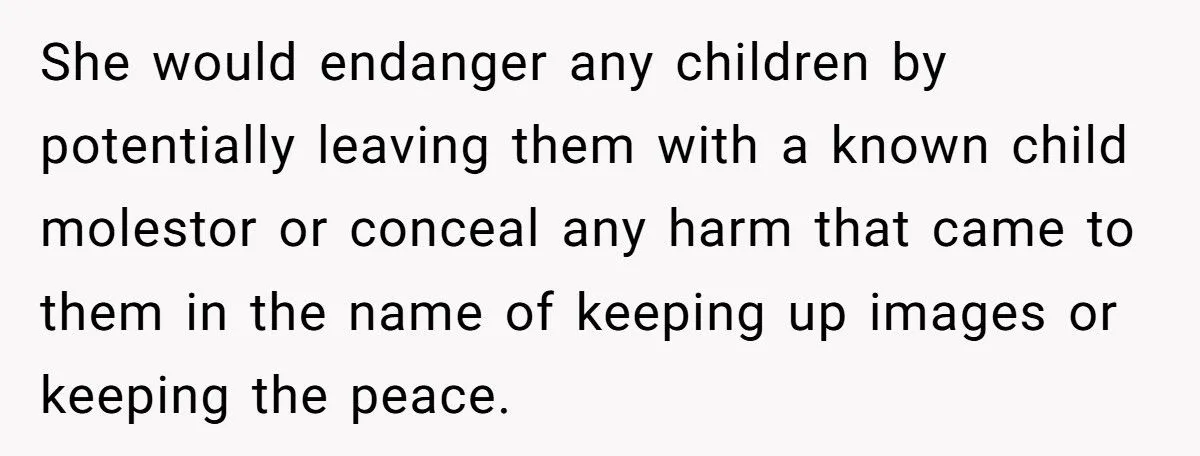 His Plans for Fatherhood Collapsed the Moment He Discovered His Wife’s Family Secret