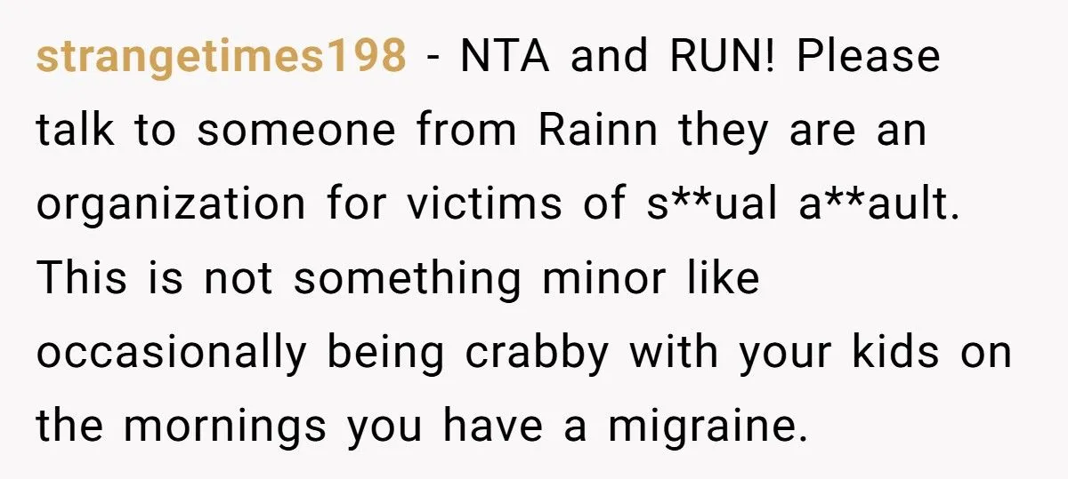 His Plans for Fatherhood Collapsed the Moment He Discovered His Wife’s Family Secret