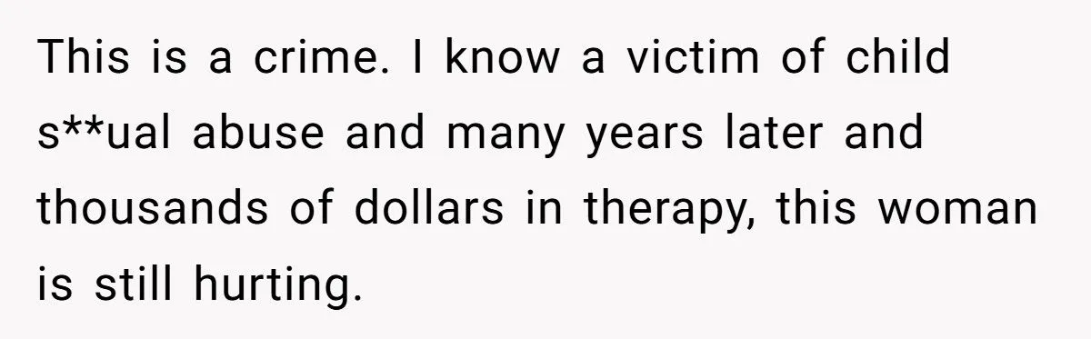 His Plans for Fatherhood Collapsed the Moment He Discovered His Wife’s Family Secret