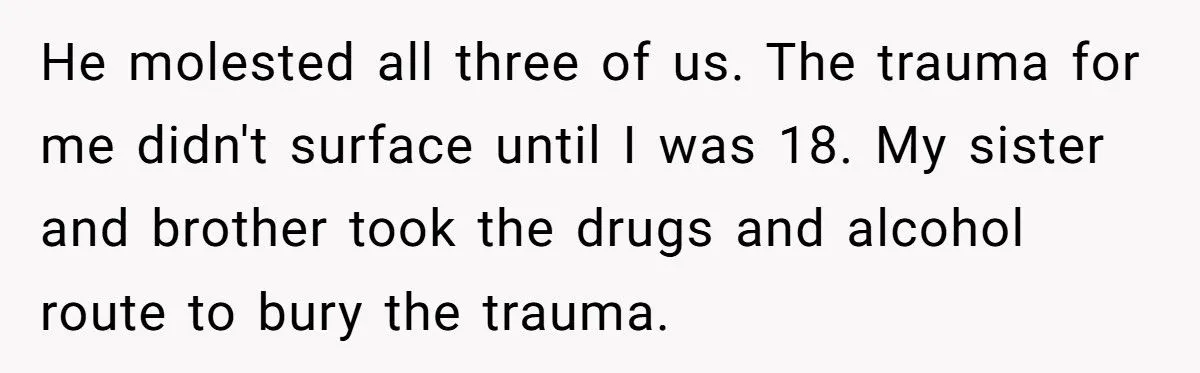 His Plans for Fatherhood Collapsed the Moment He Discovered His Wife’s Family Secret