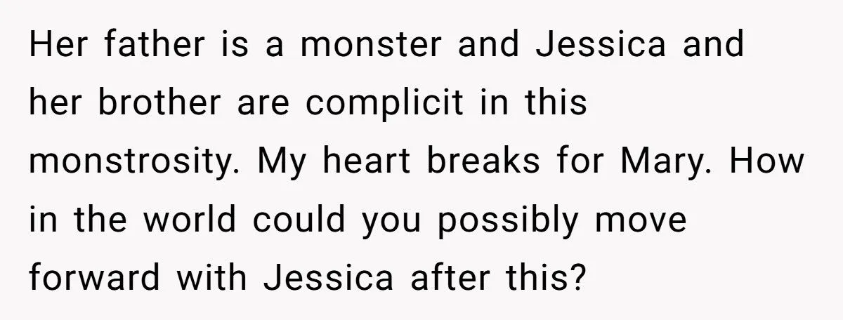His Plans for Fatherhood Collapsed the Moment He Discovered His Wife’s Family Secret