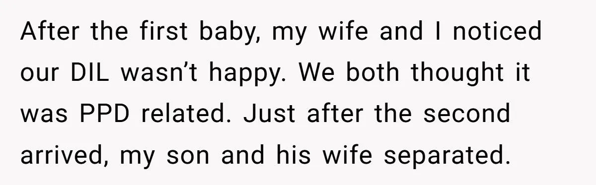 A Dad Skipped His Son’s Wedding to Support His Ex-Daughter-in-Law and Sparked a Family Feud
