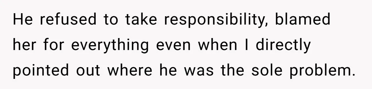 A Dad Skipped His Son’s Wedding to Support His Ex-Daughter-in-Law and Sparked a Family Feud
