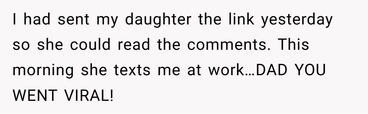 A Dad Skipped His Son’s Wedding to Support His Ex-Daughter-in-Law and Sparked a Family Feud