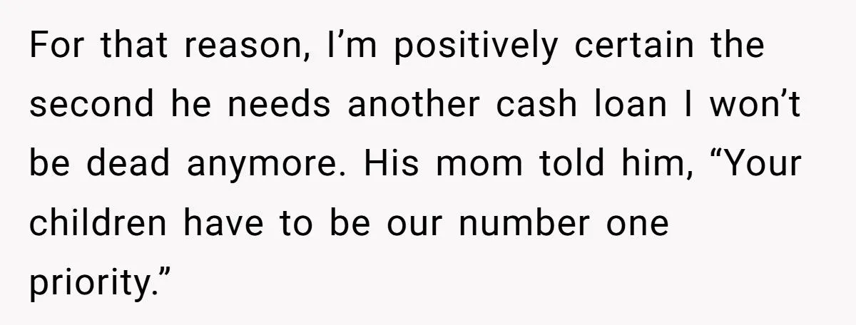 A Dad Skipped His Son’s Wedding to Support His Ex-Daughter-in-Law and Sparked a Family Feud