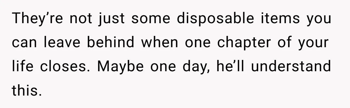 A Dad Skipped His Son’s Wedding to Support His Ex-Daughter-in-Law and Sparked a Family Feud A Dad Skipped His Son’s Wedding to Support His Ex-Daughter-in-Law and Sparked a Family Feud