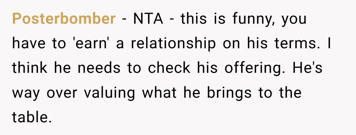 A Dad Skipped His Son’s Wedding to Support His Ex-Daughter-in-Law and Sparked a Family Feud