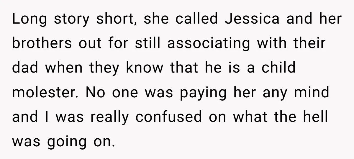 He Wanted Children - But His Wife’s Loyalty to Her Abusive Father Changed Everything