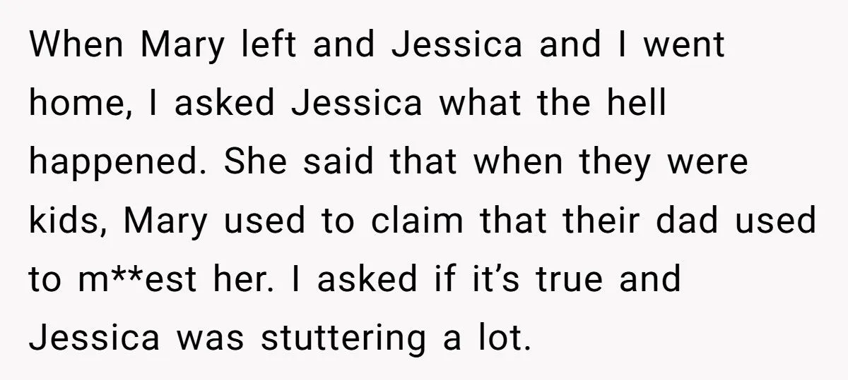 He Wanted Children - But His Wife’s Loyalty to Her Abusive Father Changed Everything