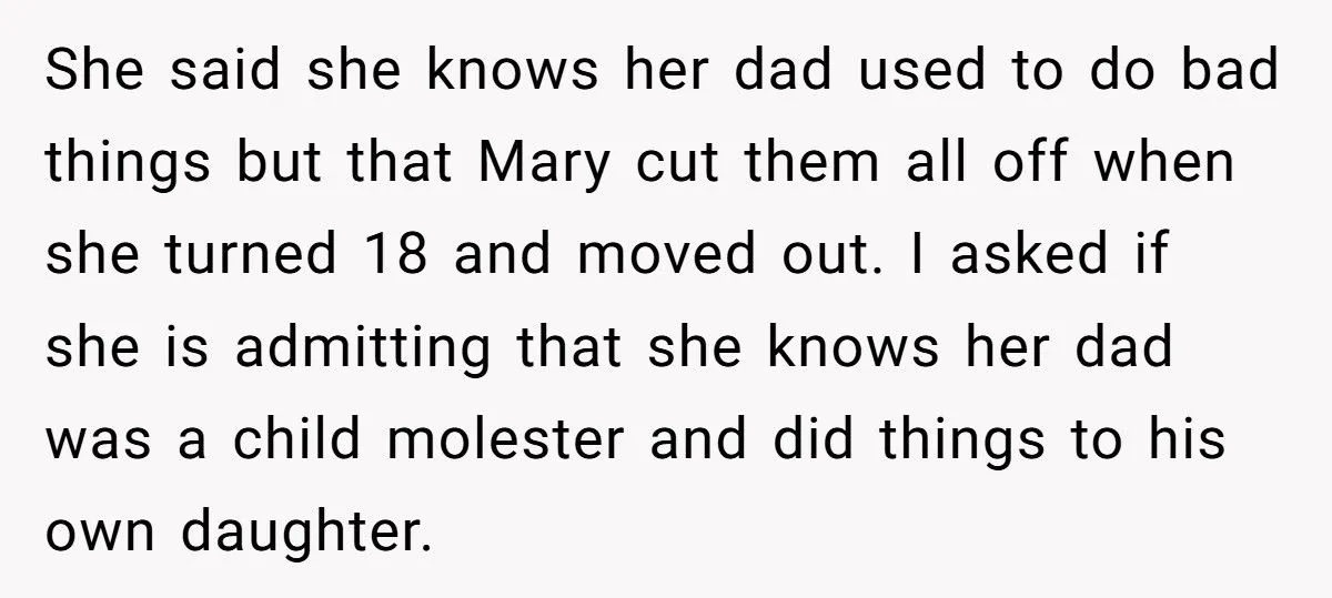 He Wanted Children - But His Wife’s Loyalty to Her Abusive Father Changed Everything