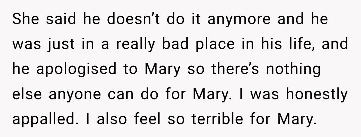 He Wanted Children - But His Wife’s Loyalty to Her Abusive Father Changed Everything