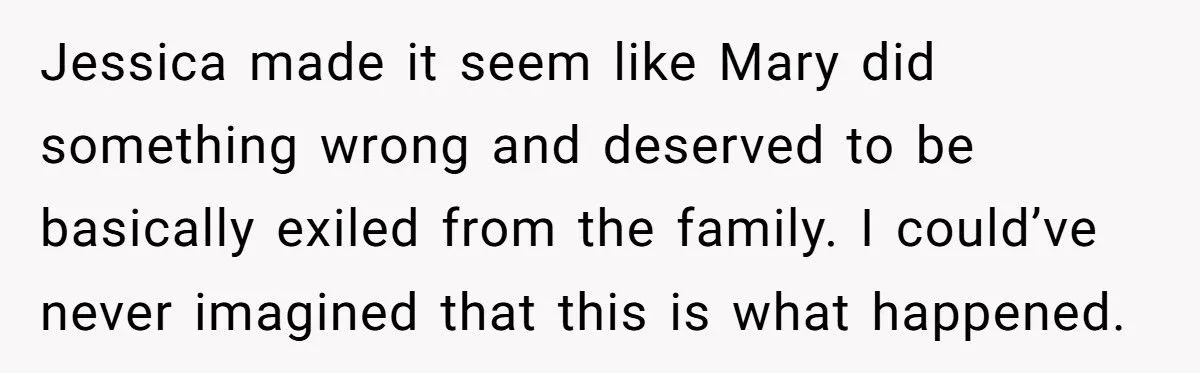 He Wanted Children - But His Wife’s Loyalty to Her Abusive Father Changed Everything
