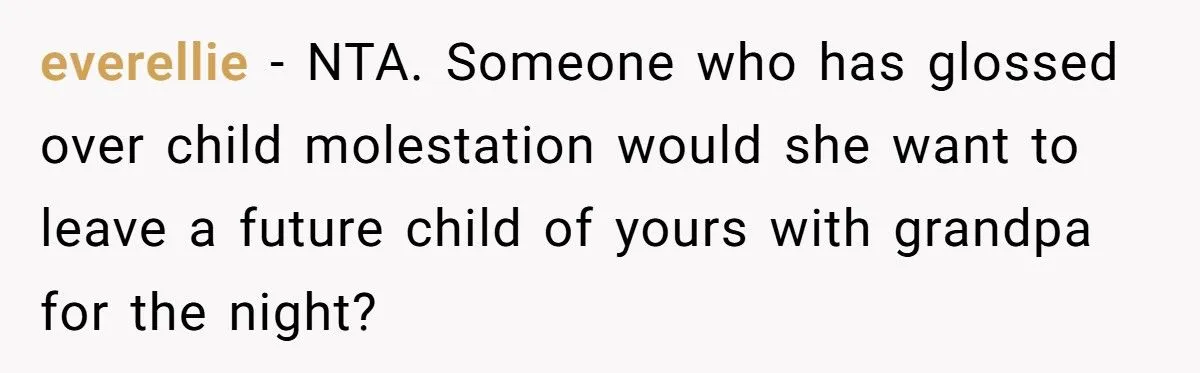He Wanted Children - But His Wife’s Loyalty to Her Abusive Father Changed Everything