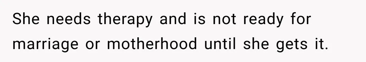 He Wanted Children - But His Wife’s Loyalty to Her Abusive Father Changed Everything
