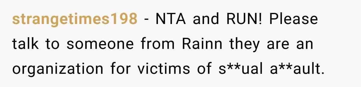 He Wanted Children - But His Wife’s Loyalty to Her Abusive Father Changed Everything