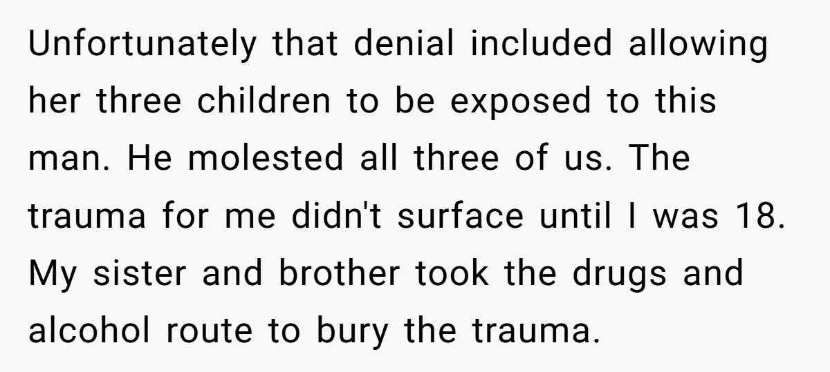 He Wanted Children - But His Wife’s Loyalty to Her Abusive Father Changed Everything