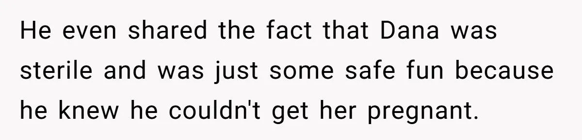 Mom Claps Back at Affair Partner’s Taunts With Ex’s Degrading Texts