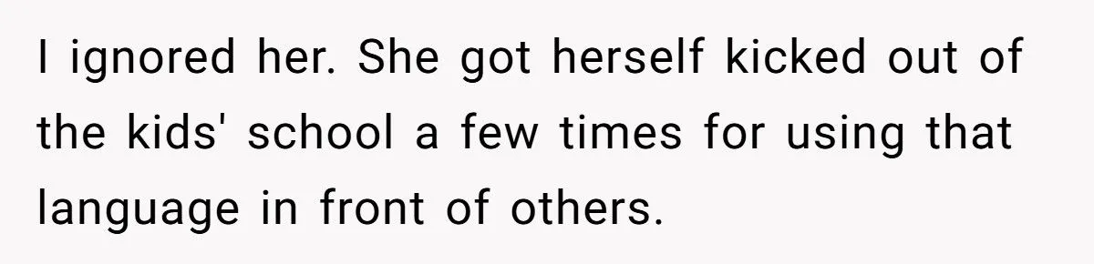 Mom Claps Back at Affair Partner’s Taunts With Ex’s Degrading Texts