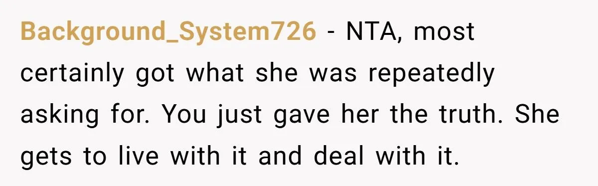 Mom Claps Back at Affair Partner’s Taunts With Ex’s Degrading Texts