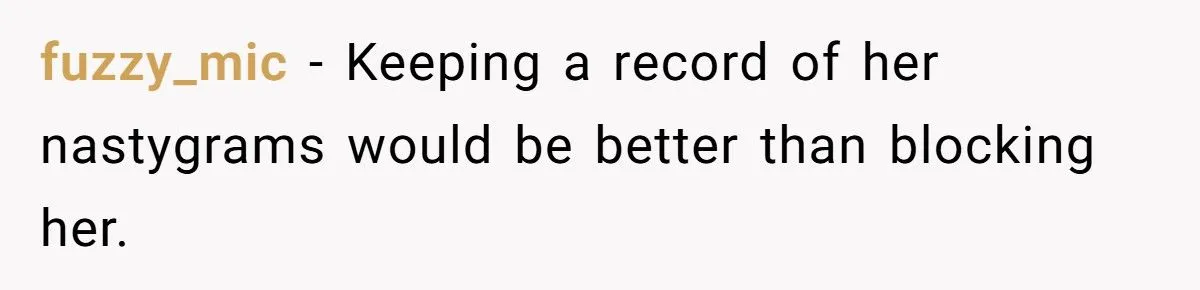 Mom Claps Back at Affair Partner’s Taunts With Ex’s Degrading Texts