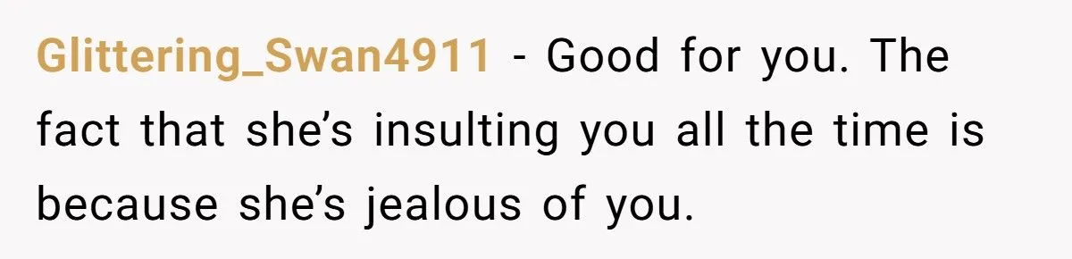Mom Claps Back at Affair Partner’s Taunts With Ex’s Degrading Texts