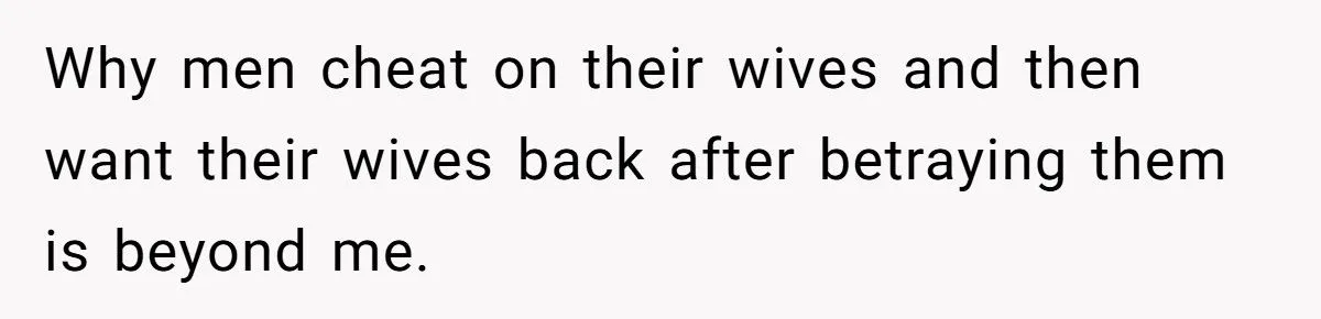 Mom Claps Back at Affair Partner’s Taunts With Ex’s Degrading Texts