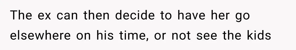 Mom Claps Back at Affair Partner’s Taunts With Ex’s Degrading Texts