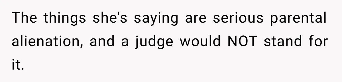 Mom Claps Back at Affair Partner’s Taunts With Ex’s Degrading Texts