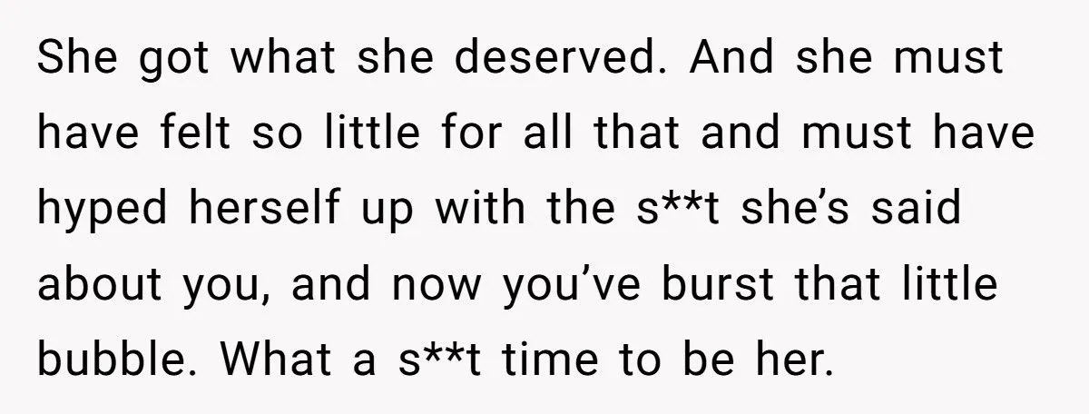 Mom Claps Back at Affair Partner’s Taunts With Ex’s Degrading Texts