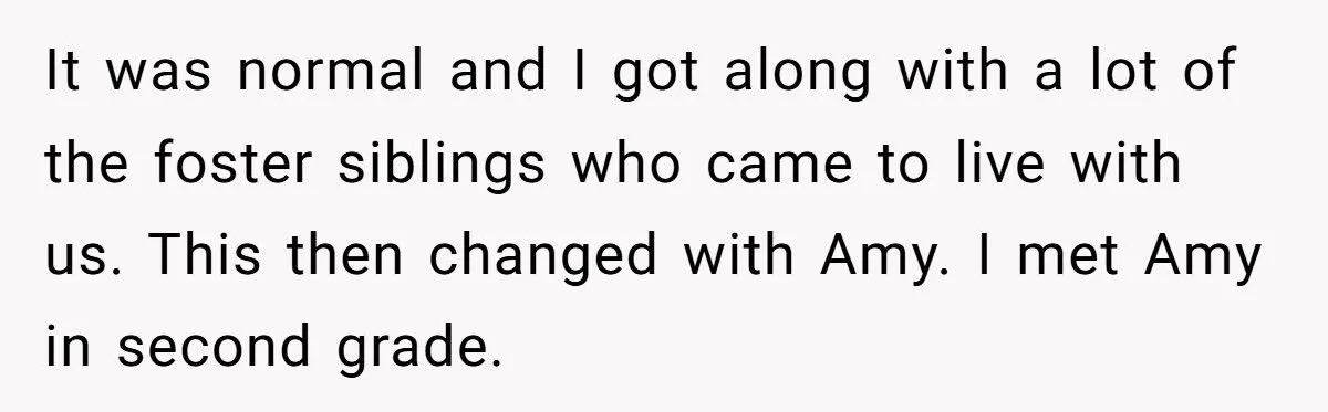Daughter Confronts Parents for Adopting Her Bully and Lying About Her Feelings