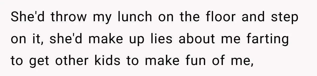 Daughter Confronts Parents for Adopting Her Bully and Lying About Her Feelings