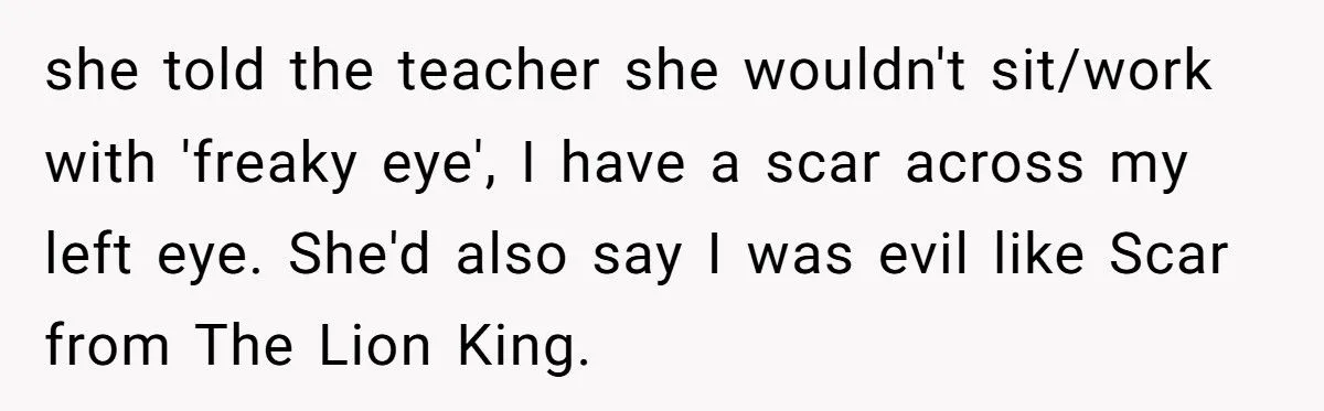 Daughter Confronts Parents for Adopting Her Bully and Lying About Her Feelings