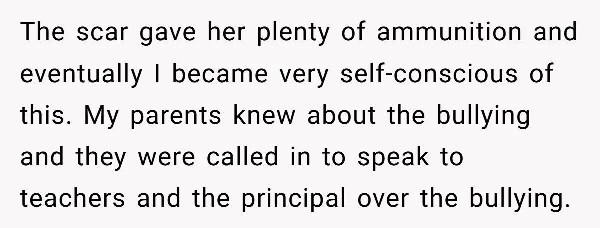 Daughter Confronts Parents for Adopting Her Bully and Lying About Her Feelings