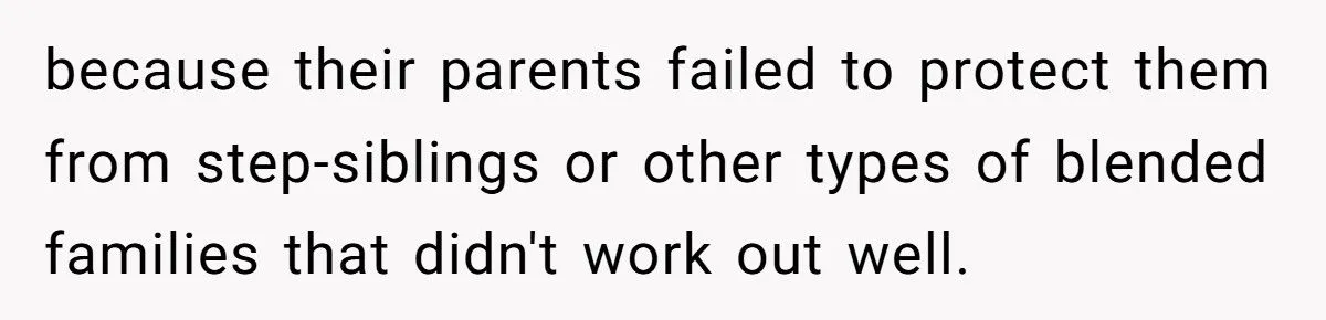 Daughter Confronts Parents for Adopting Her Bully and Lying About Her Feelings