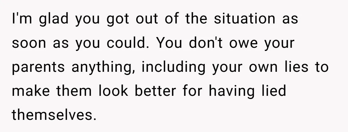 Daughter Confronts Parents for Adopting Her Bully and Lying About Her Feelings