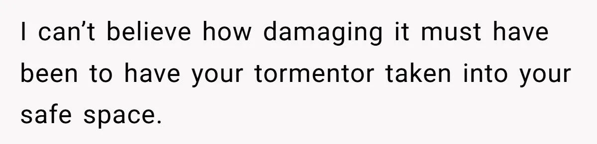 Daughter Confronts Parents for Adopting Her Bully and Lying About Her Feelings