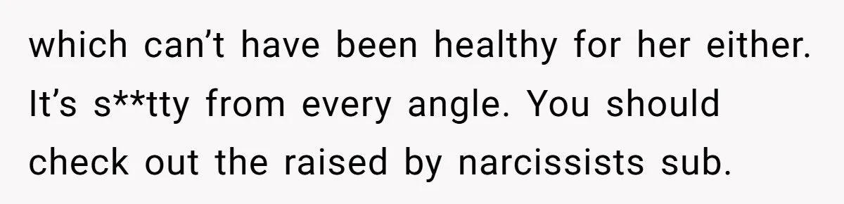 Daughter Confronts Parents for Adopting Her Bully and Lying About Her Feelings