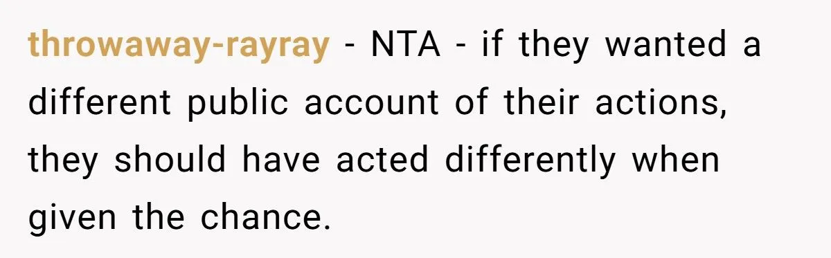 Daughter Confronts Parents for Adopting Her Bully and Lying About Her Feelings
