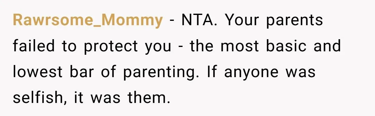 Daughter Confronts Parents for Adopting Her Bully and Lying About Her Feelings
