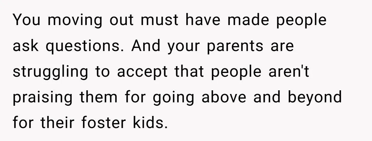 Daughter Confronts Parents for Adopting Her Bully and Lying About Her Feelings